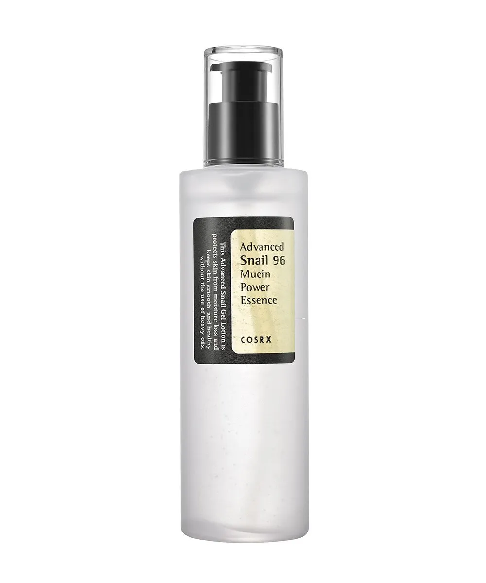 Advanced Snail 96 Mucin Power Essence