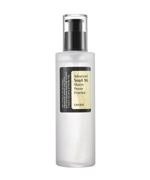 Advanced Snail 96 Mucin Power Essence