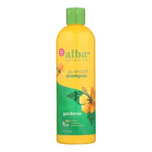 Alba Botanica - Hawaiian Hair Wash - Hydrating Gardenia - 12 Fl Oz