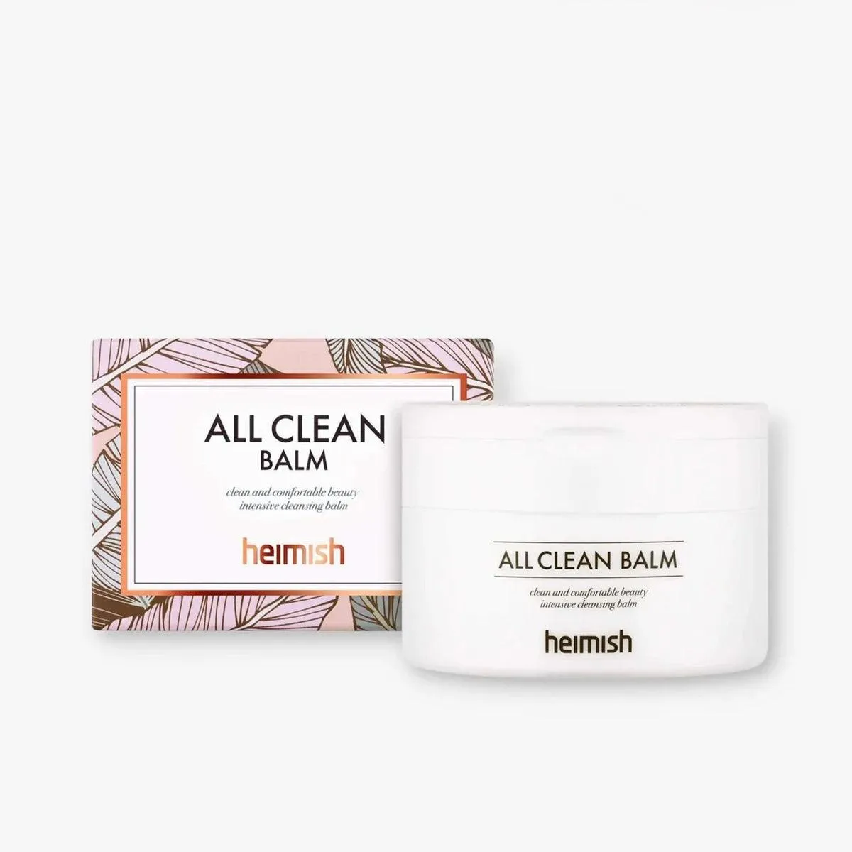 All Clean Balm (Original) - 120 ml