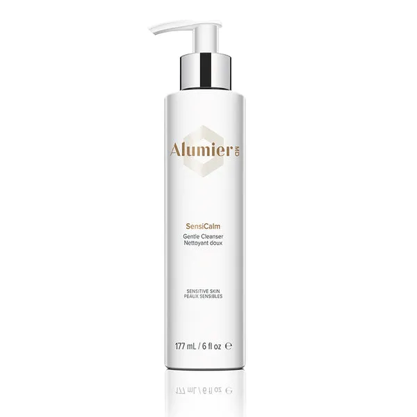 Alumier MD SensiCalm Cleanser 177ml