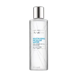 Anew Revitalising Micellar Water