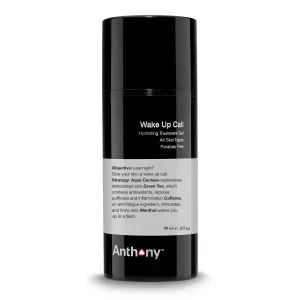 Anthony Wake Up Call Hydrating Treatment Gel