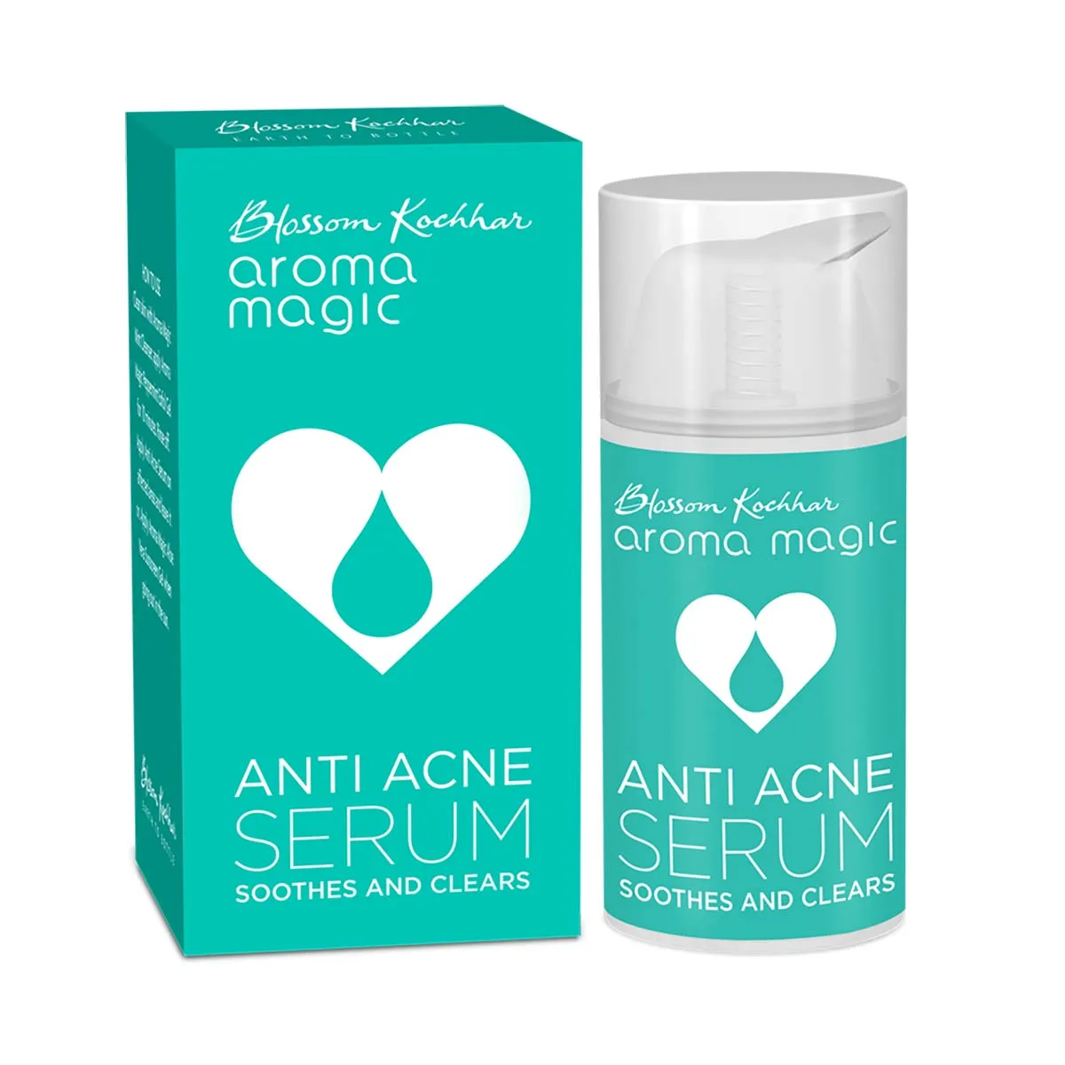 Anti Acne Serum