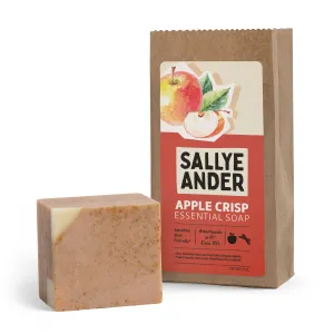 Apple Crisp Soap