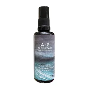 As Apothecary Harris Edition Hydrating Isle Mist