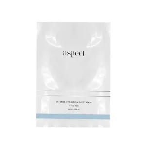 Aspect Intense Hydrating Sheet Mask