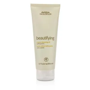 Aveda Beautifying Cream Cleansing Oil 6.8 oz