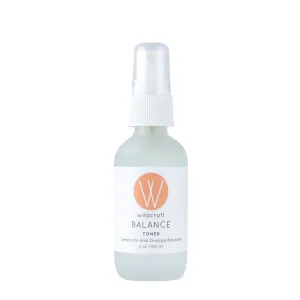 Balance Toner