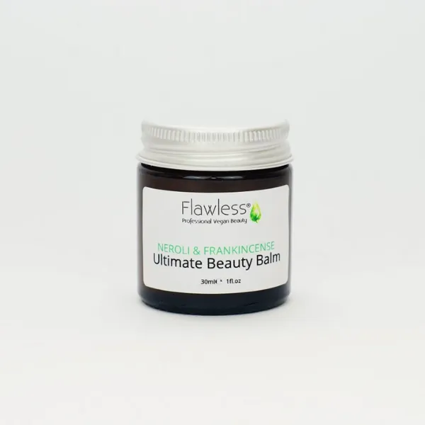 Beauty balm