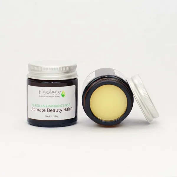 Beauty balm