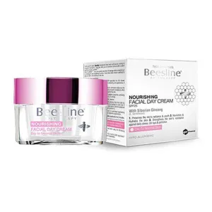 Beesline Nourishing Facial Day Cream - Dry to Normal Skin