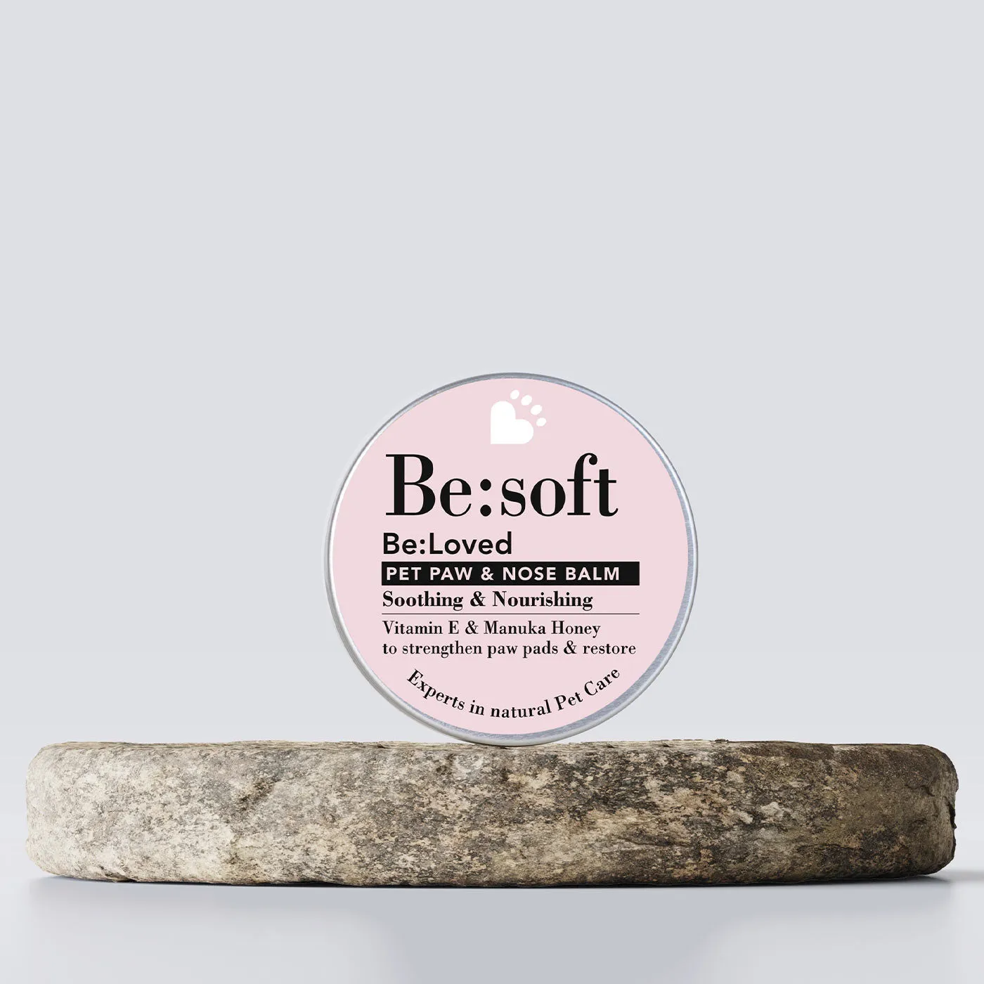 Be:Soft Nose & Paw Balm