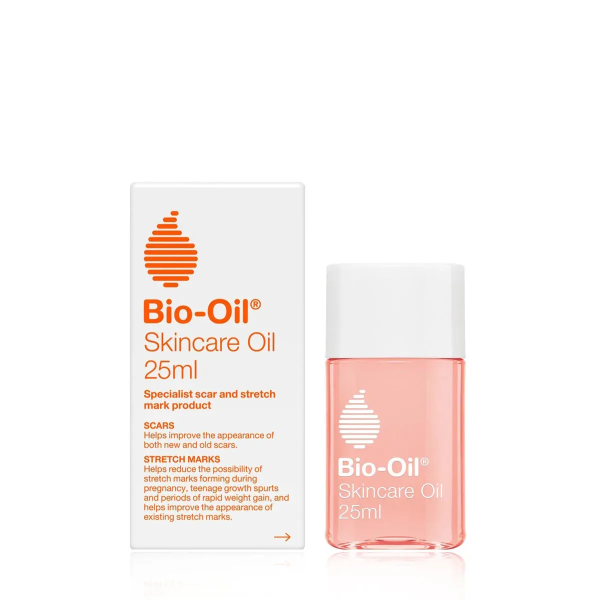 Bio-Oil Skincare Oil 25ml