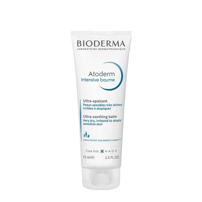 Bioderma Atoderm Intensive Ultra-Soothing Balm Travel Size