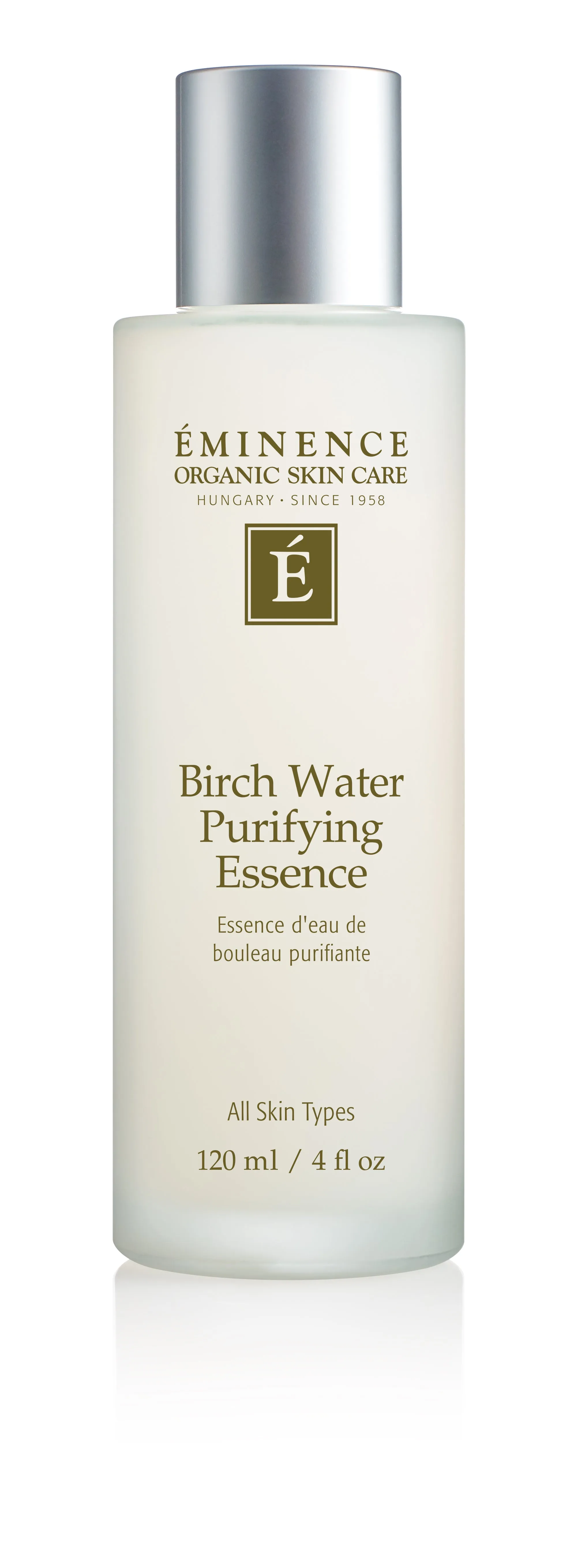 Birch Water Purifying Essence