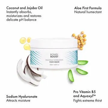 Bondi Boost Heavenly Hydration Mask 250ml