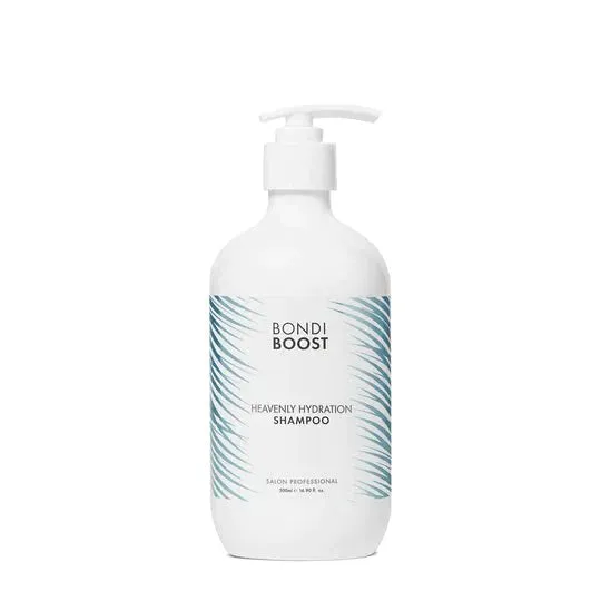 Bondi Boost Heavenly Hydration Shampoo 500ml