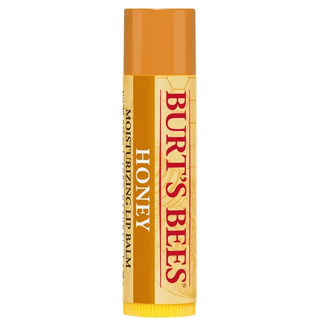 BURTS Bees Honey Lip Balm Tube 4.25g