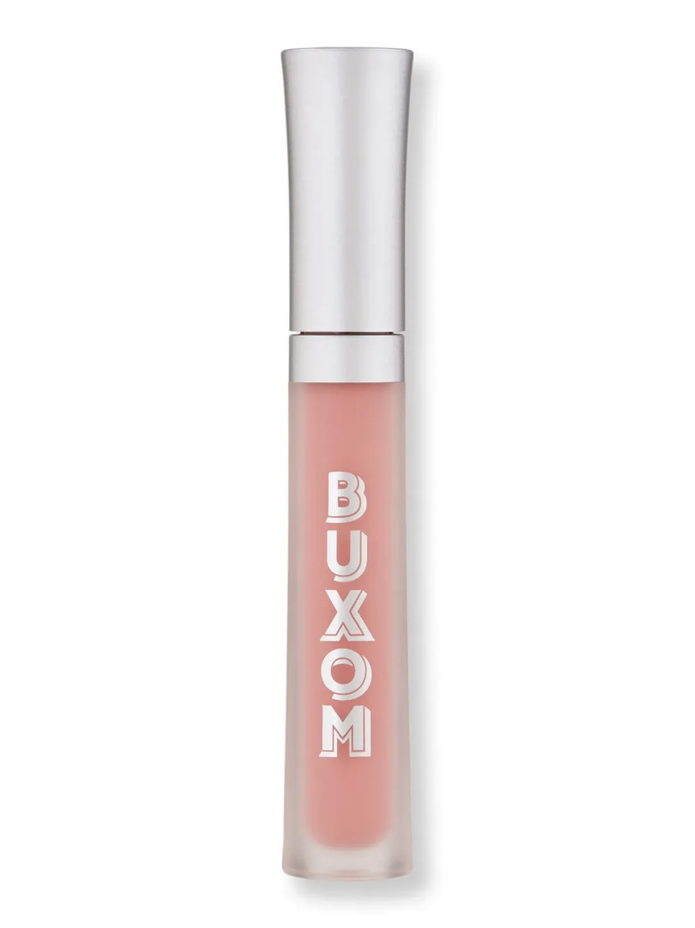 Buxom Full-On Plumping Lip Matte 0.14 oz 4.2 ml Catching Rays