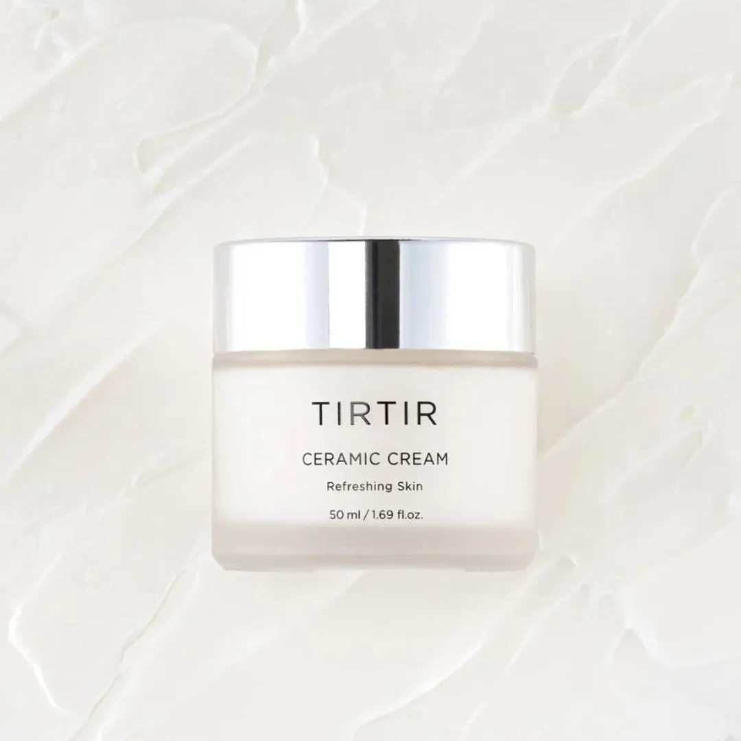 Ceramic Cream - 50 ml