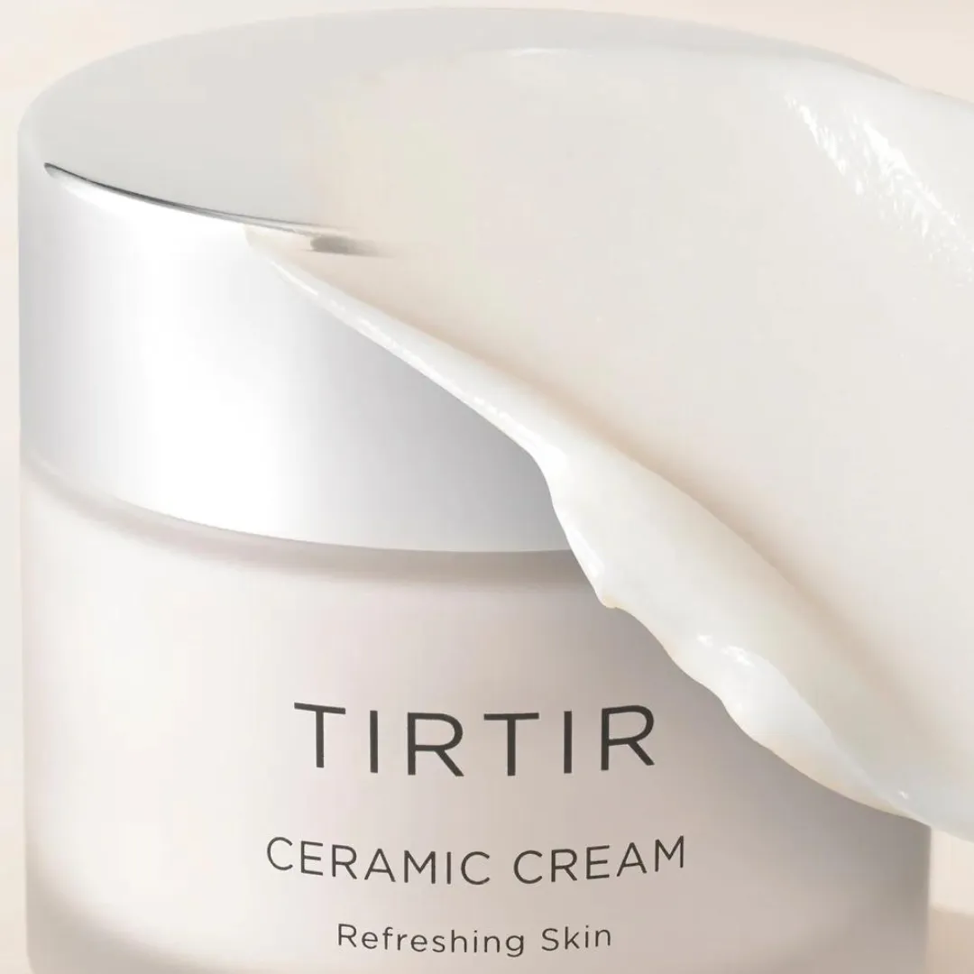 Ceramic Cream - 50 ml