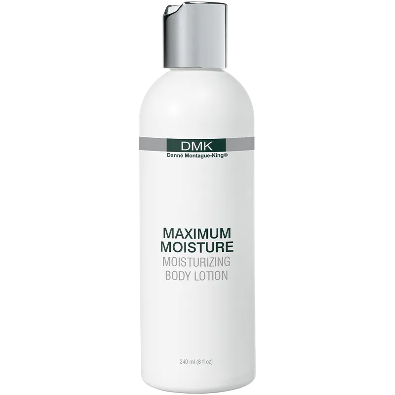 DMK Maximum Moisture Body, 240ml