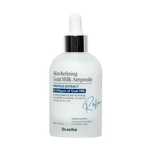 Dr. esthé Skin Refining Goat Milk Ampoule