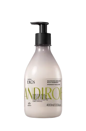 Ekos Andiroba Body Lotion