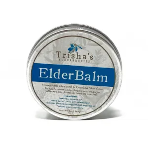 Elder Balm