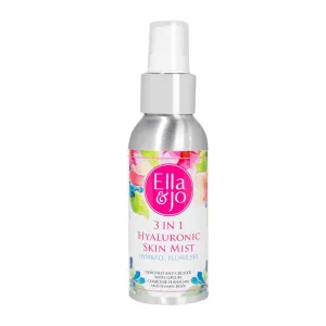 Ella & Jo 3 in 1 Hyaluronic Skin Mist