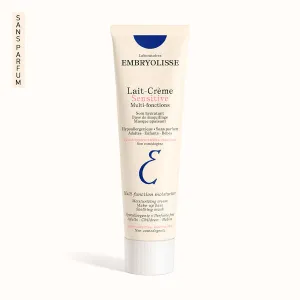 Embryolisse Lait Creme Sensitive 3.38Oz