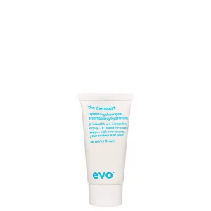 Evo The Therapist Hydrating Shampoo 30ml