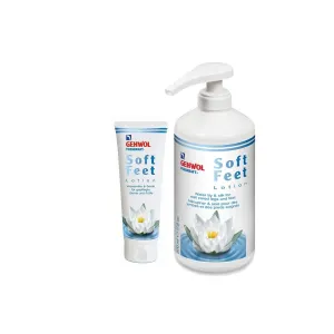 Gehwol Fusskraft Soft Feet Lotion