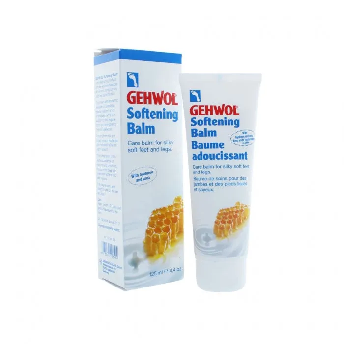 Gehwol Leg Balm 125ml