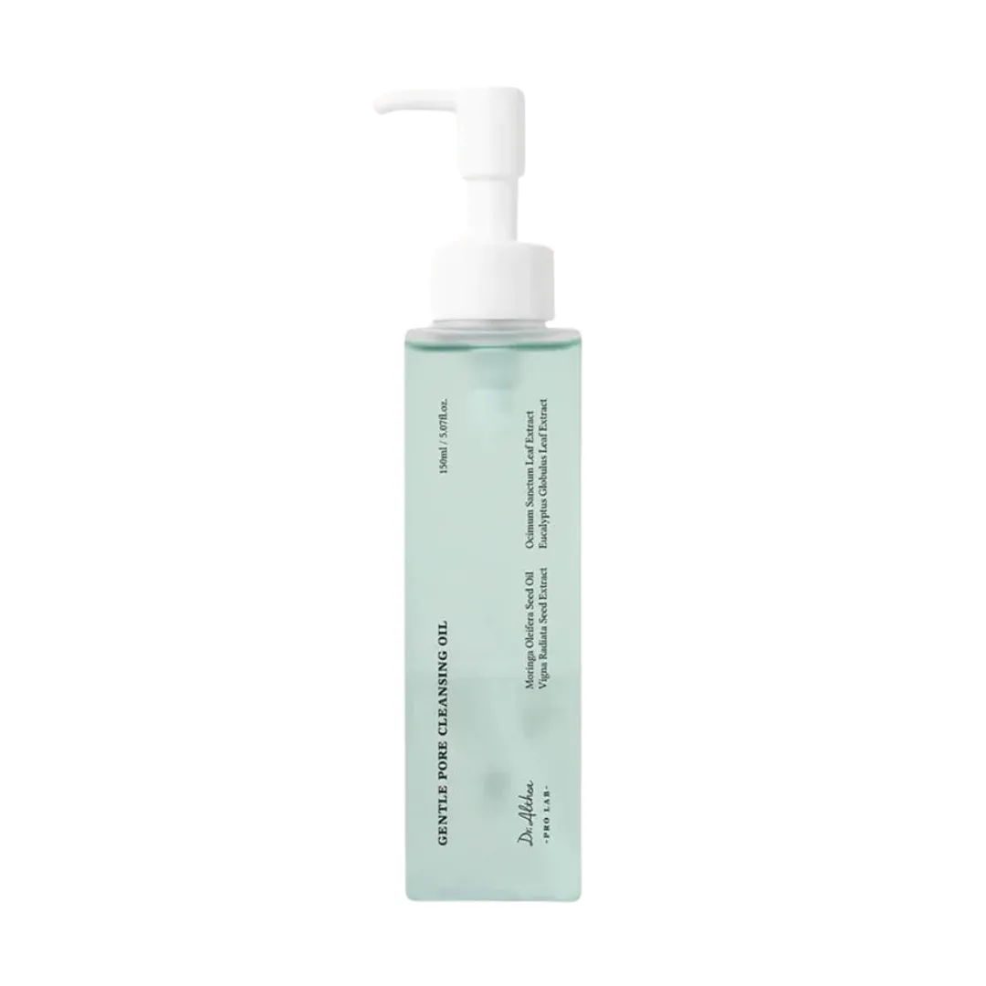 Gentle Pore Vegan Cleansing Oil - 150 ml