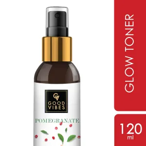 Glow Toner - Pomegranate