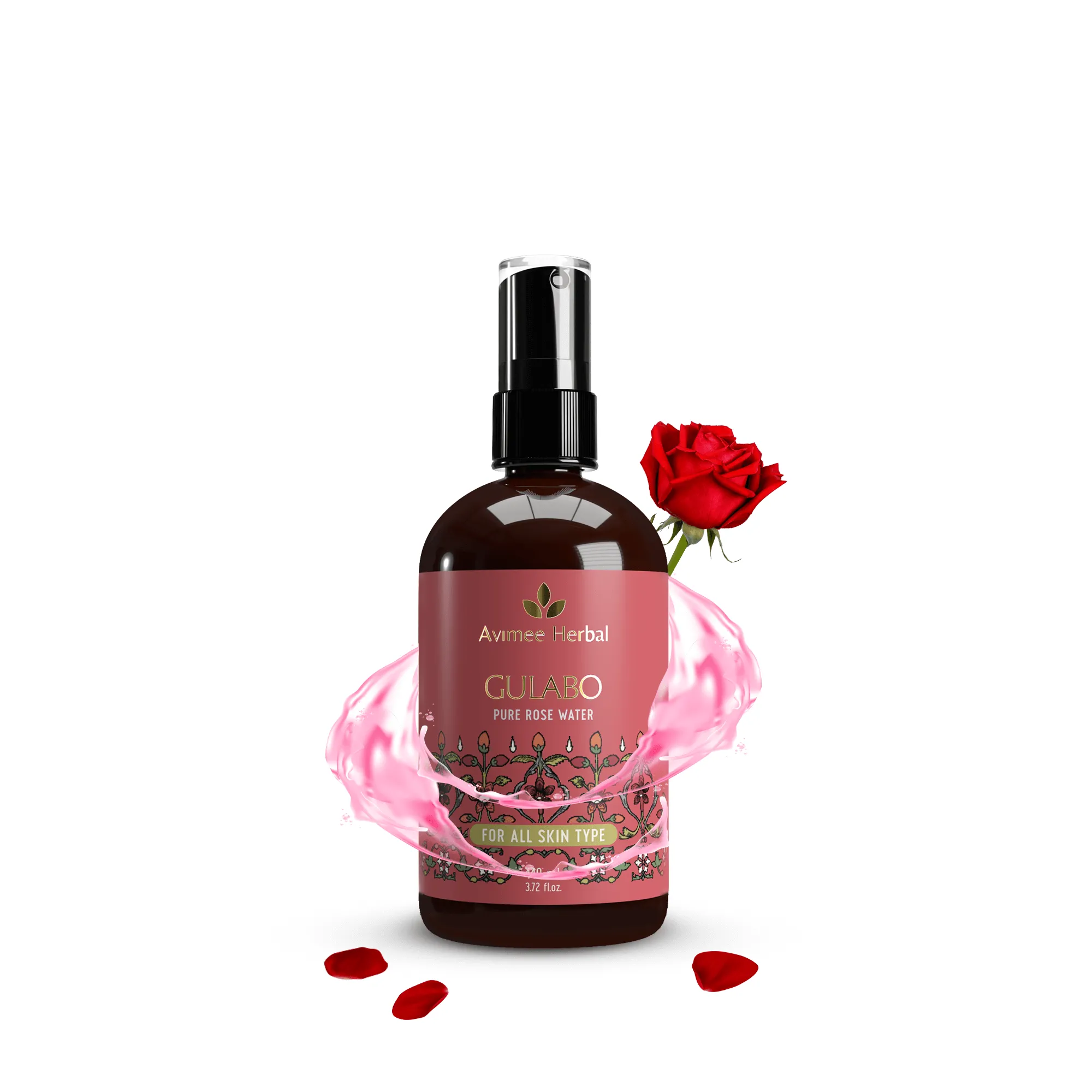 Gulabo Pure Rose Water