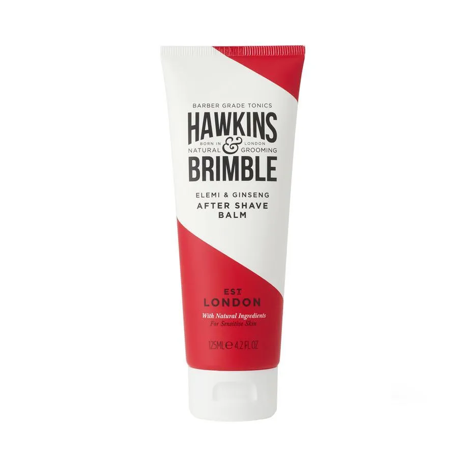 Hawkins & Brimble After Shave Balm