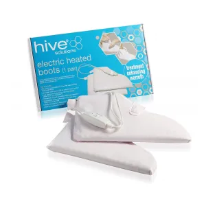 Hive Electric Heated Boots 1 Pair