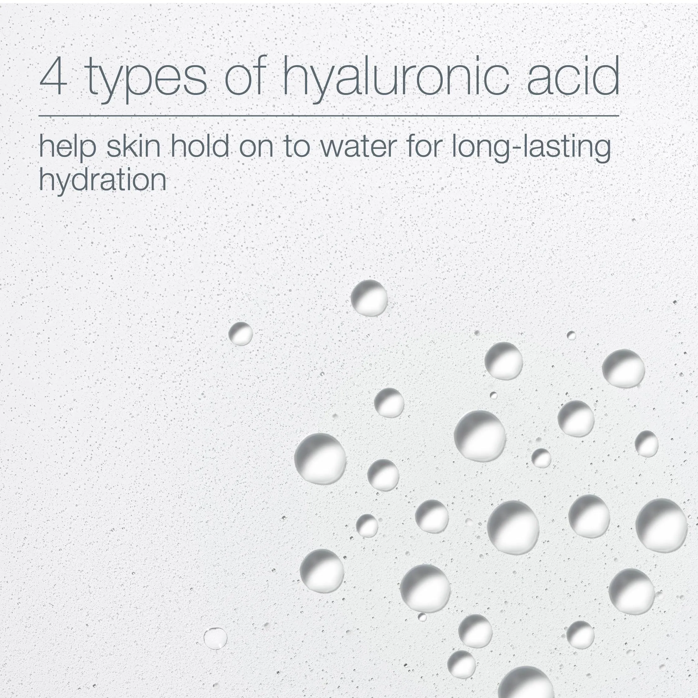 hyaluronic ceramide mist