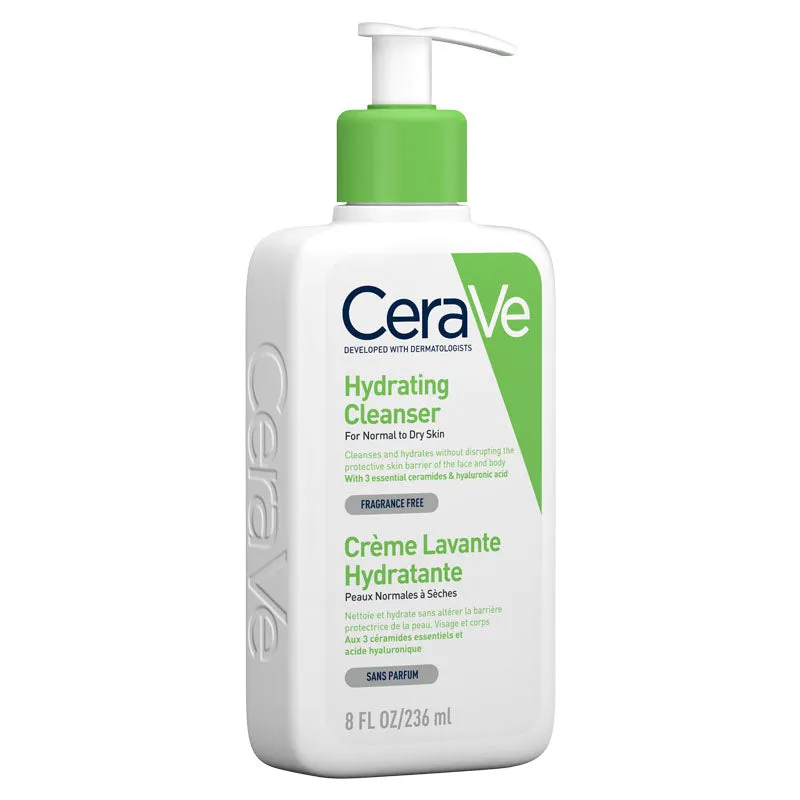 Hydrating Cleanser