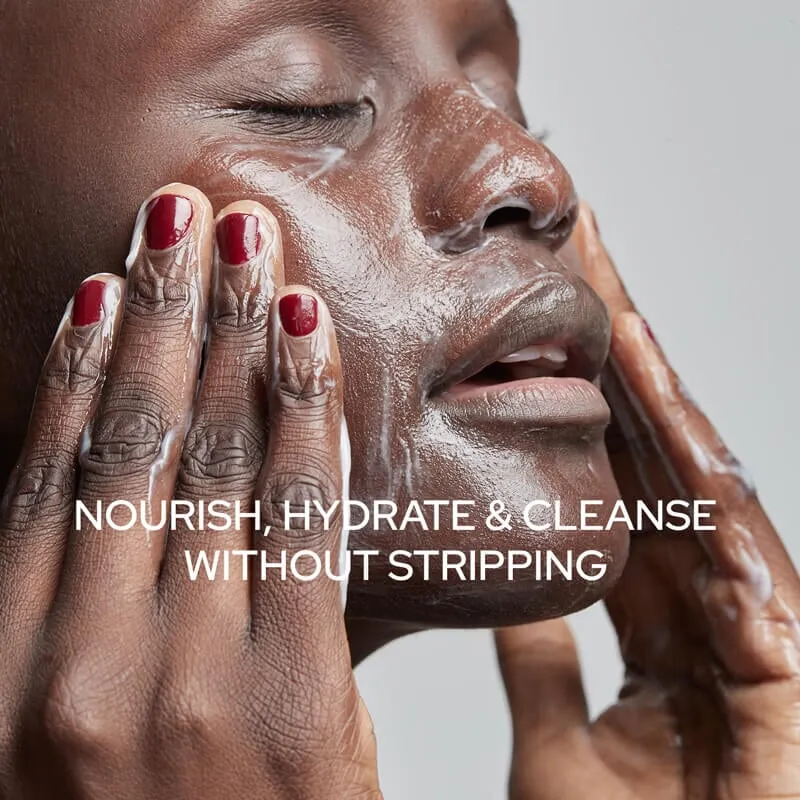 Hydrating Facial Cleanser