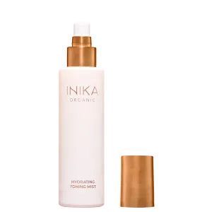 INIKA Organic - Hydrating Toning Mist