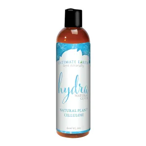 Intimate Earth Hydra Natural Glide