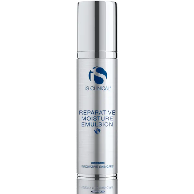 IS Clinical Reparative Moisture Emulsion