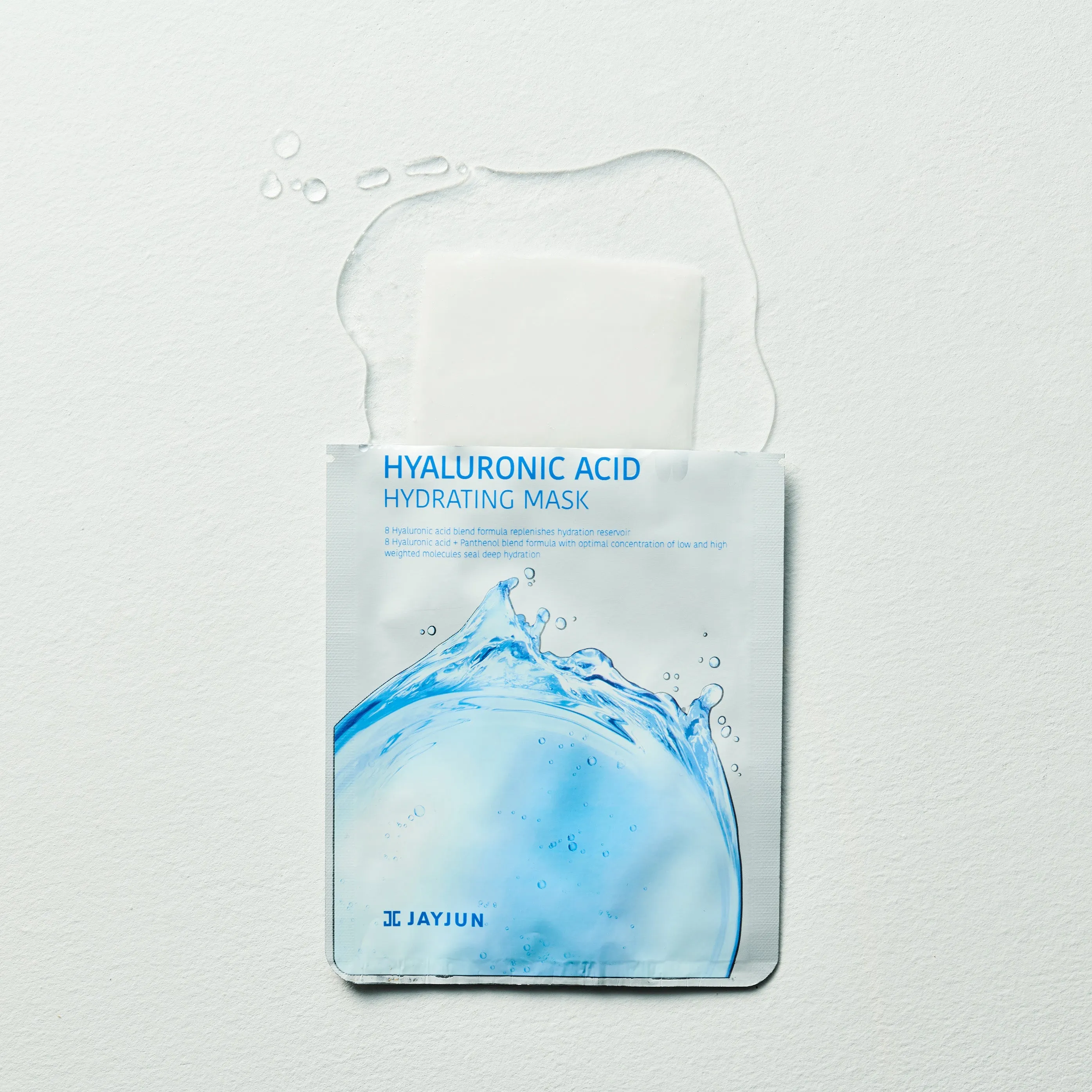 Jayjun Hyaluronic Acid Hydrating Mask