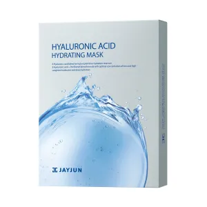 Jayjun Hyaluronic Acid Hydrating Mask