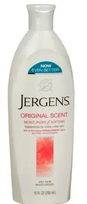 Jergens® Moisturizer