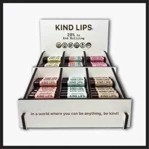 Kind Lips